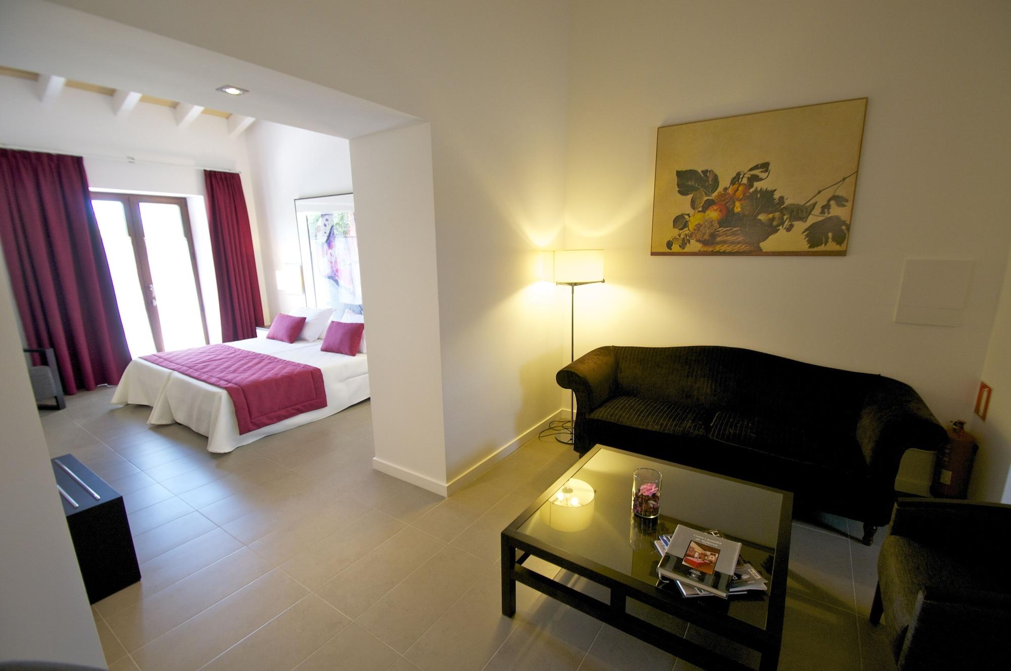 Hotel Bennoc Petit