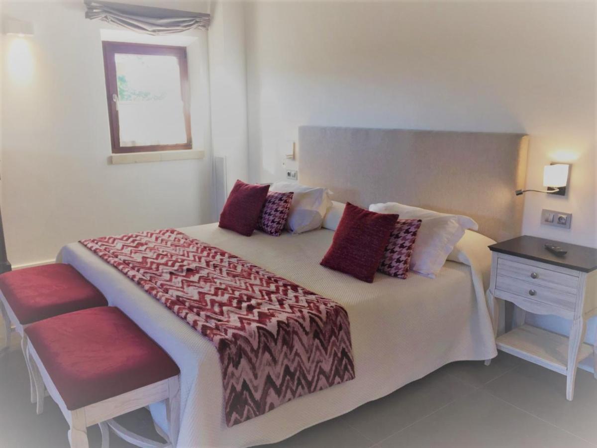 Hotel Bennoc Petit Llucmajor (Mallorca)