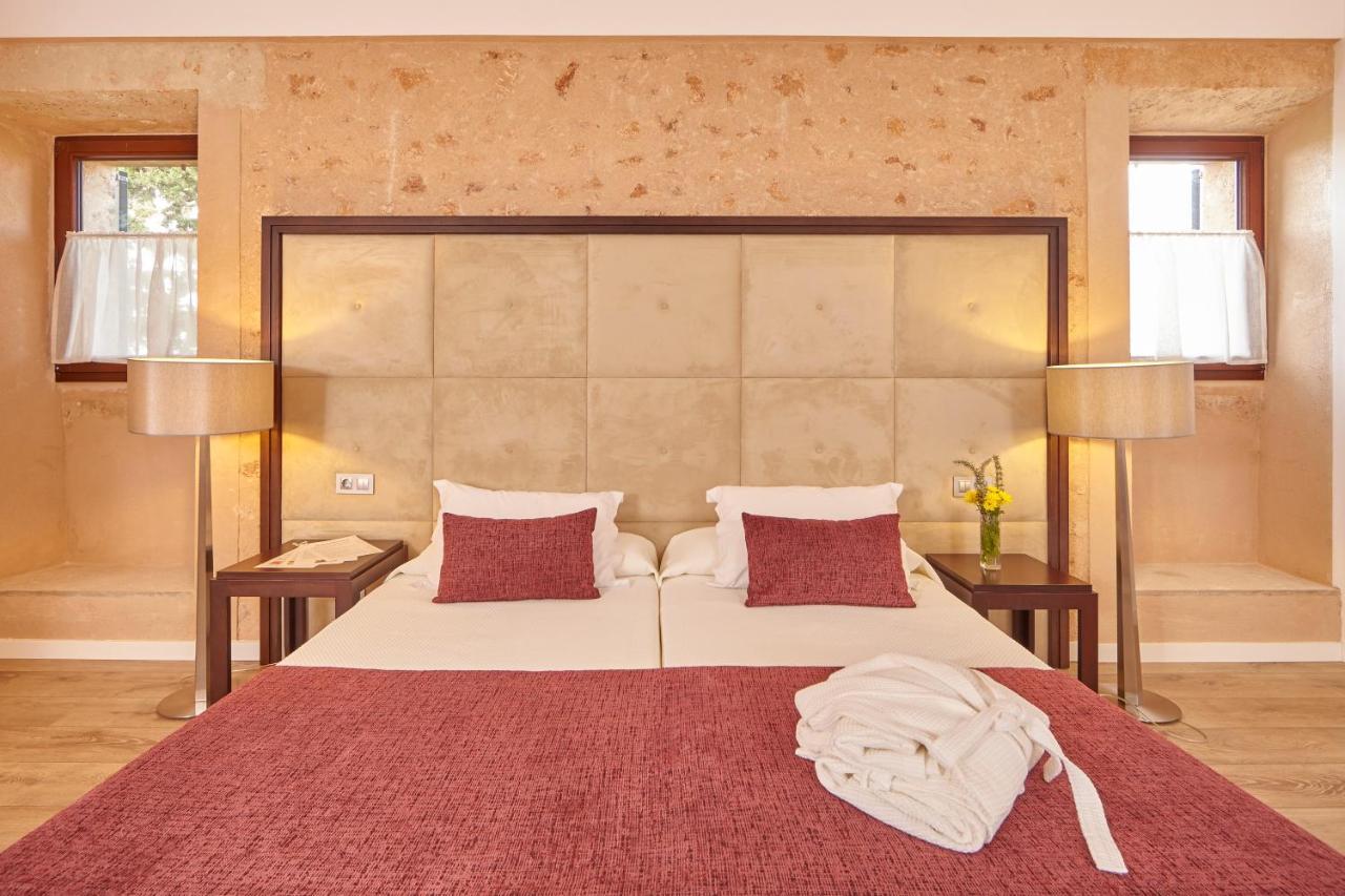 Hotel Bennoc Petit Llucmajor (Mallorca)