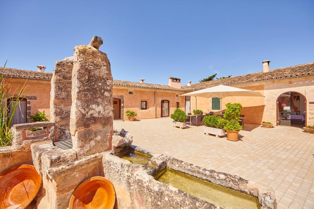 Hotel Bennoc Petit Llucmajor (Mallorca)