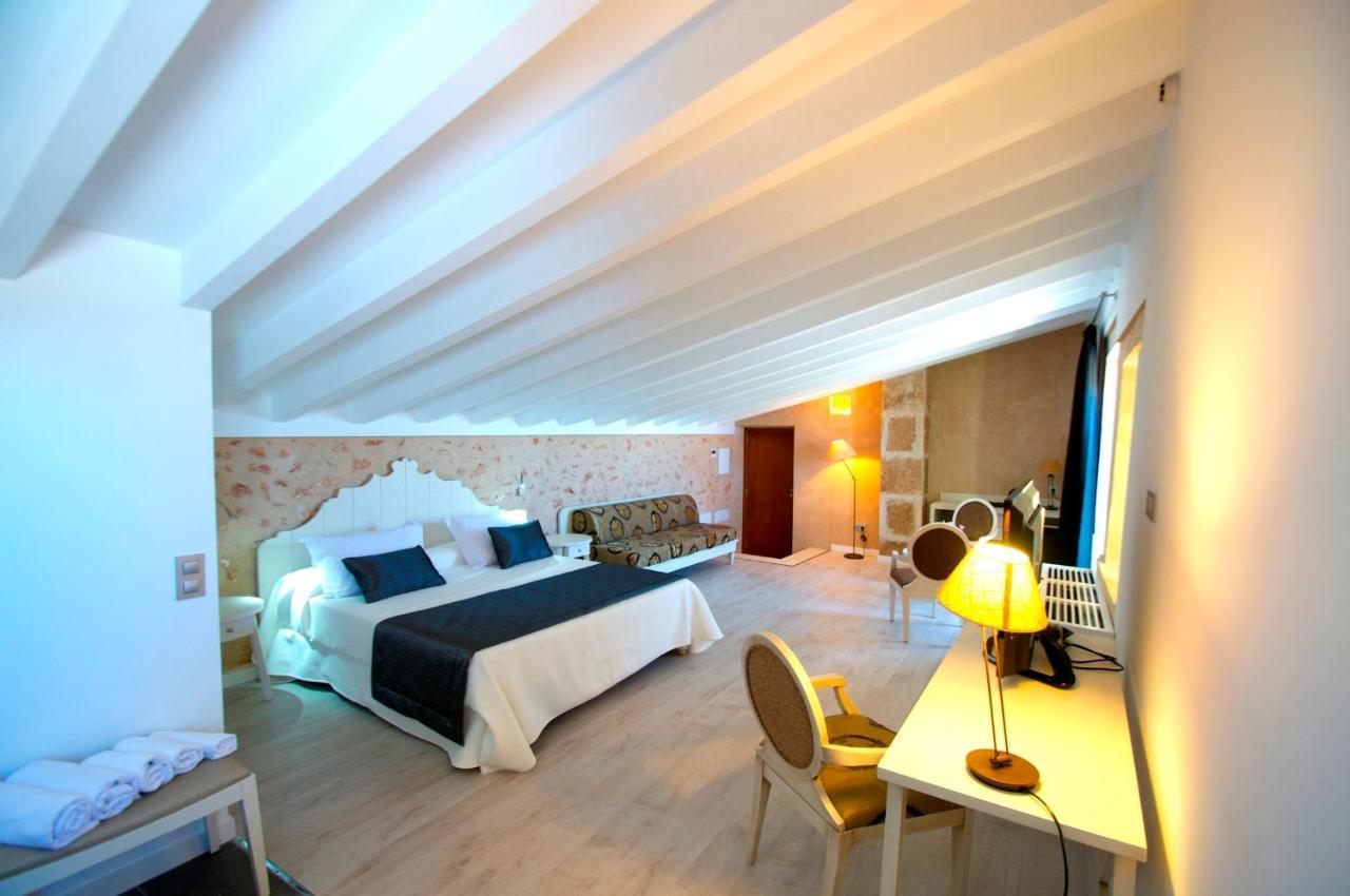 Bennoc Petit 4* Llucmajor (Mallorca)