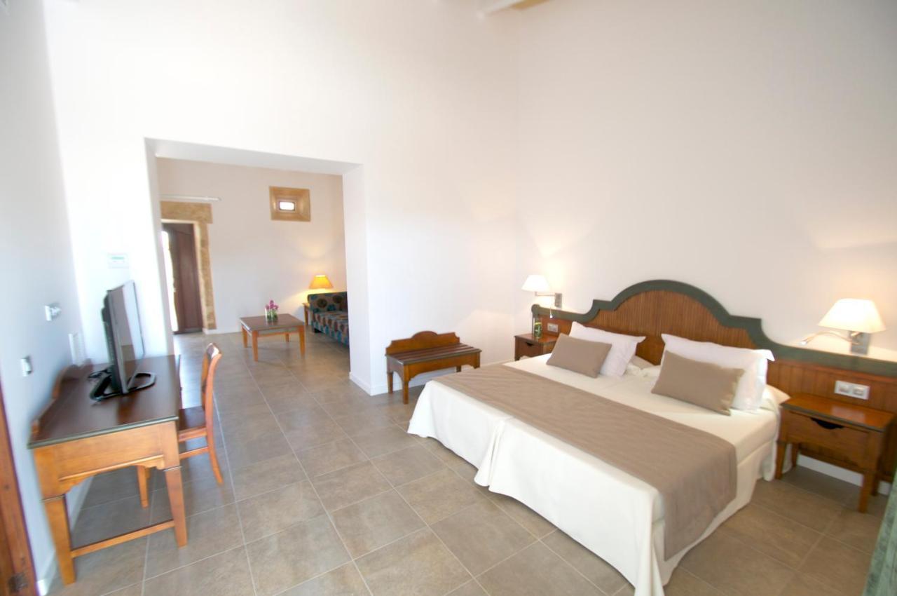 Bennoc Petit Hotel