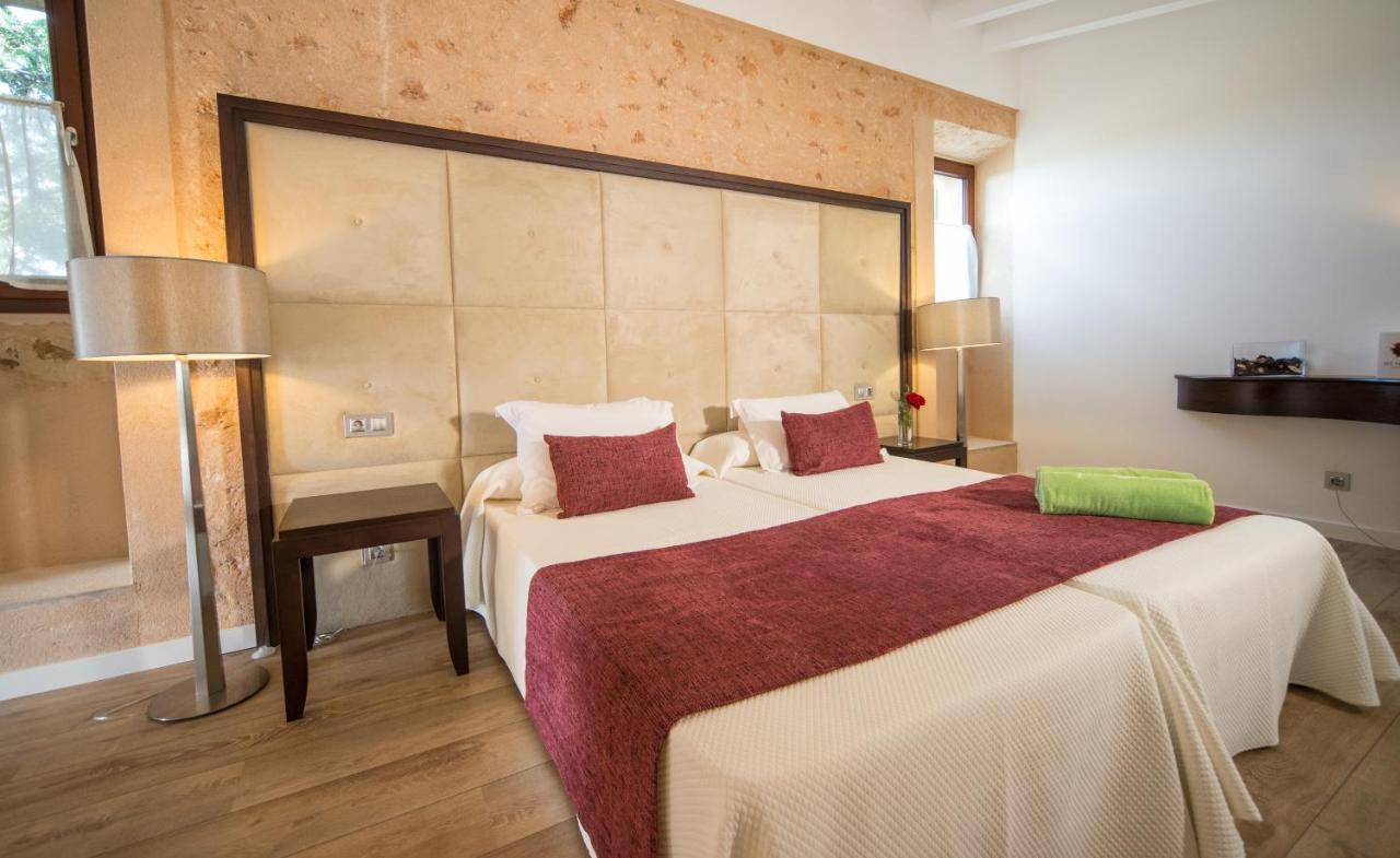 Hotel Bennoc Petit