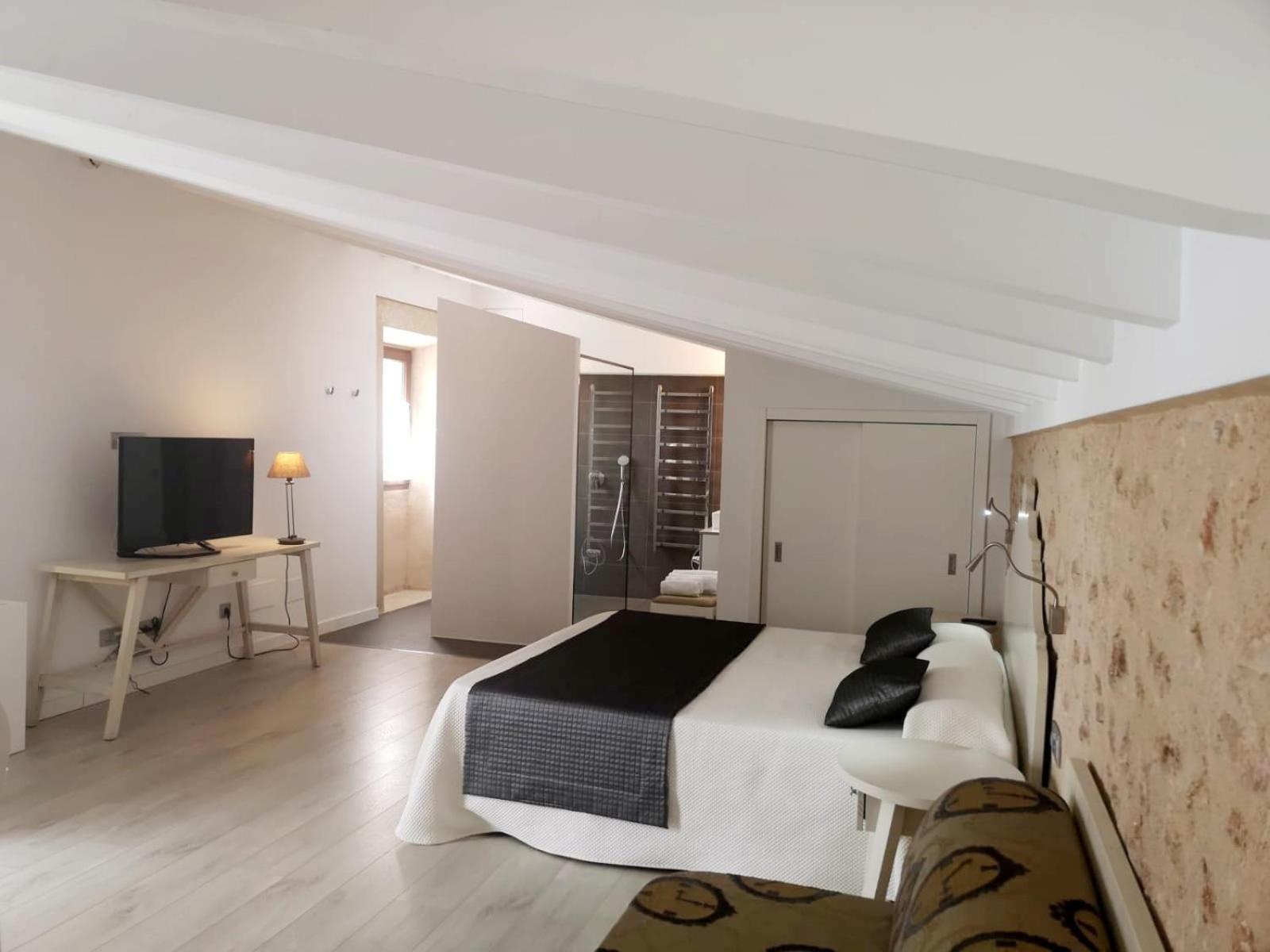 Hotel Bennoc Petit 4*