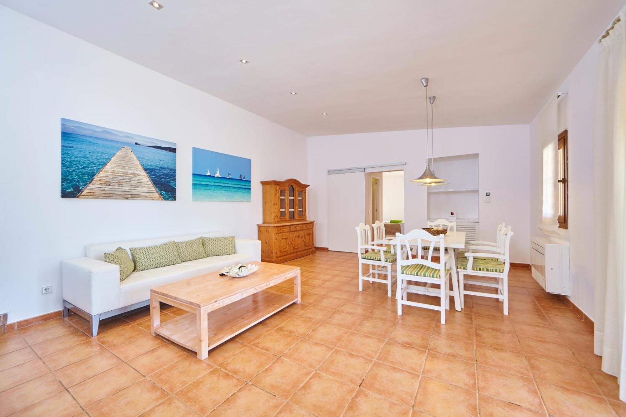 Bennoc Petit Llucmajor (Mallorca)