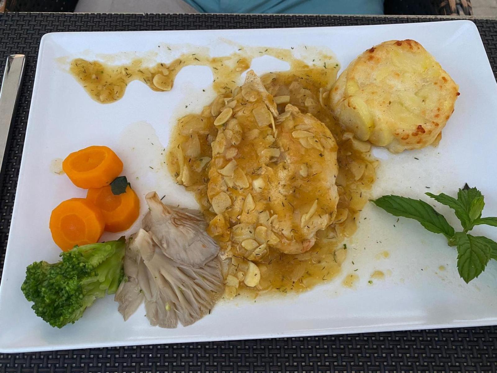 Bennoc Petit 4* Llucmajor (Mallorca)