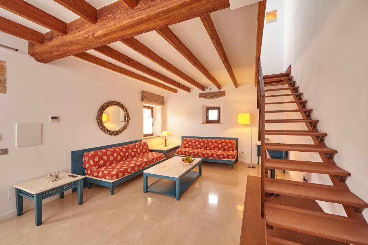 Bennoc Petit Hotel Llucmajor (Mallorca)