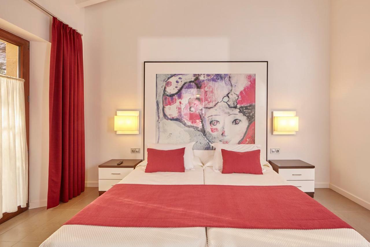 Hotel Bennoc Petit