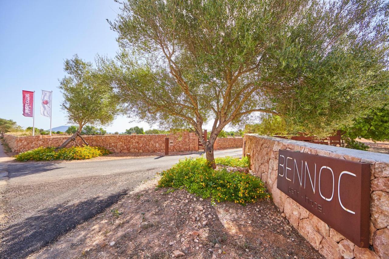 Bennoc Petit Hotel Llucmajor (Mallorca)