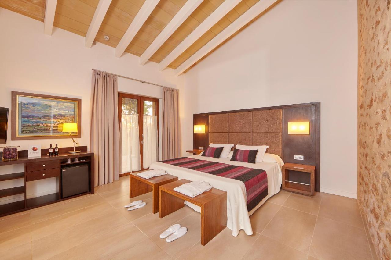 Hotel Bennoc Petit